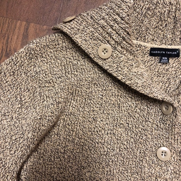 Carolyn Taylor | Sweater | Medium | M - Picture 3 of 7